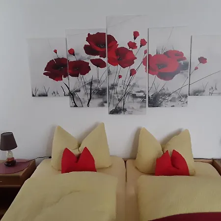 Waldeck Fleckl Guest house