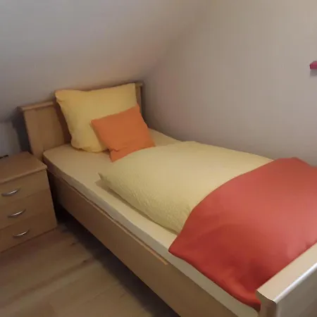 Waldeck Fleckl Guest house *