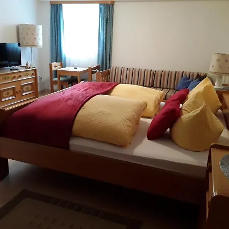 Guest house Waldeck Fleckl Warmensteinach