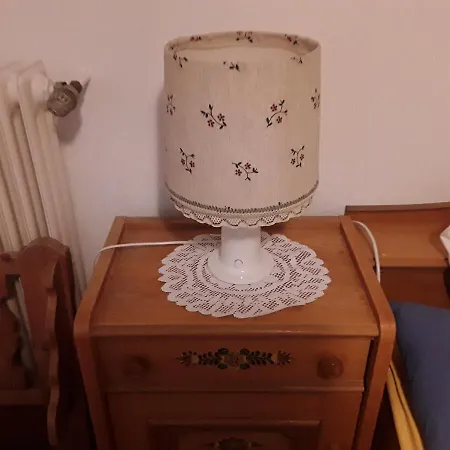 게스트하우스 Waldeck Fleckl 바멘스타이나크