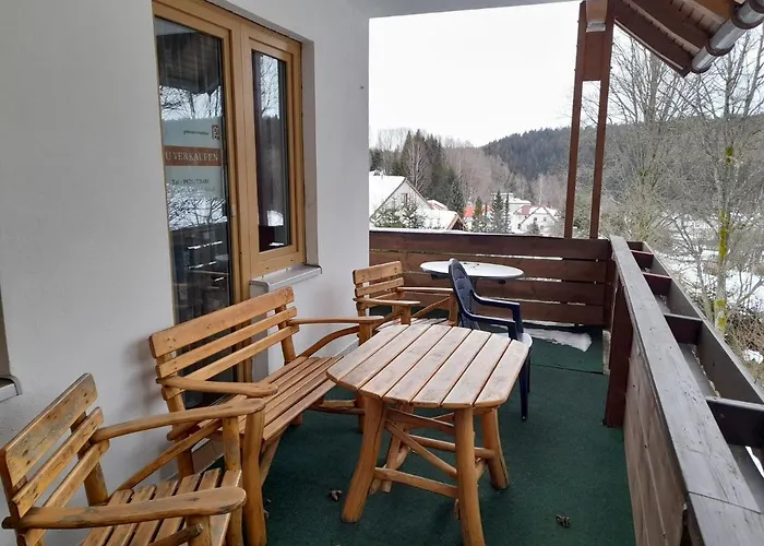 Waldeck Fleckl Gasthuis 3*
