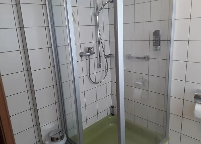 Waldeck Fleckl 3*
