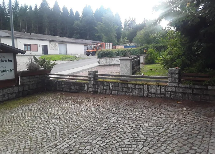 Waldeck Fleckl